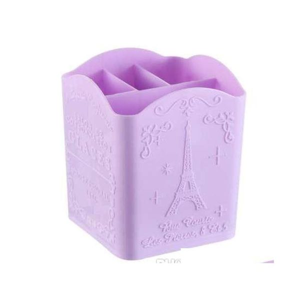 pp 4 compartments cosmetic multifunctional desk pen holder container storage box eiffel tower makeup organizer nail art tool ozufz
pp 4 compartments cosmetic multifunctional desk pen holder container storage box eiffel tower makeup organizer nail art tool ozufz