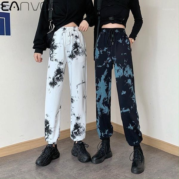 women's pants & capris women ladies streetwear tie-dye print high waist jogging bottoms trousers casual fashion loose elastic harem pan, Black;white
women's pants & capris women ladies streetwear tie-dye print high waist jogging bottoms trousers casual fashion loose elastic harem pan, Black;white