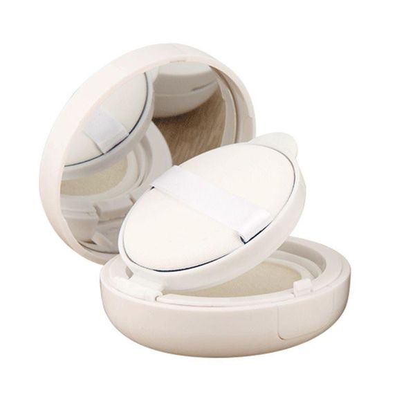 15g/0.5oz empty air cushion puff box portable cosmetic makeup case container with powder sponge mirror for bb cream foundation
15g/0.5oz empty air cushion puff box portable cosmetic makeup case container with powder sponge mirror for bb cream foundation