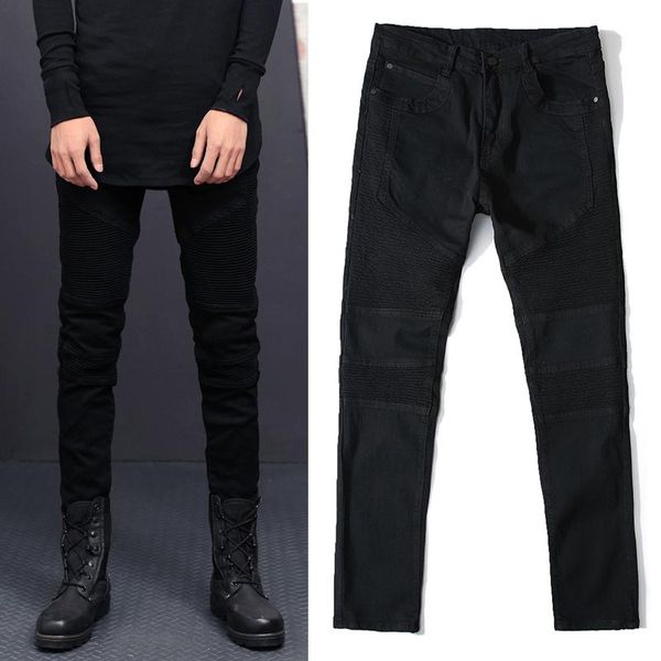 men's jeans men retro washed slim fit stretch ripped patch designer hip hop streetwear fashion, Blue
men's jeans men retro washed slim fit stretch ripped patch designer hip hop streetwear fashion, Blue