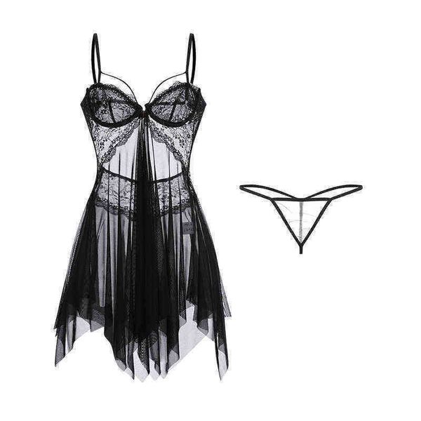 nxy lingerie 2022 lingerie mesh perspective temptation pajamas puff skirt suspenders nightdress home service suit 1216, Red;black
nxy lingerie 2022 lingerie mesh perspective temptation pajamas puff skirt suspenders nightdress home service suit 1216, Red;black