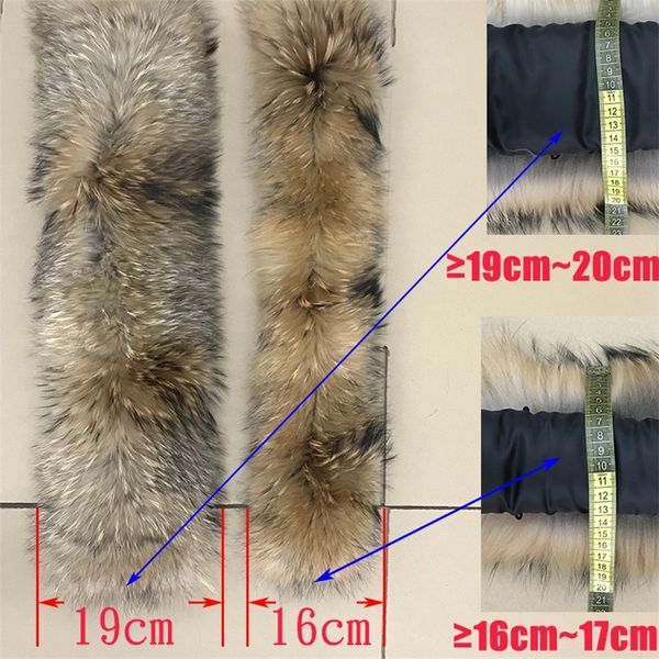 women winter real raccoon natural fur scarf for parkas coats sweater scarves collar neck cap with 60cm - 90cm y201007, Blue;gray
women winter real raccoon natural fur scarf for parkas coats sweater scarves collar neck cap with 60cm - 90cm y201007, Blue;gray