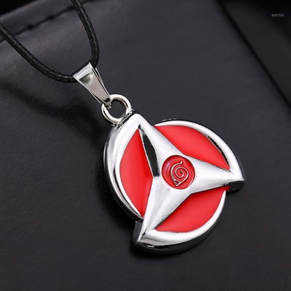 fashion classic anime naruto sharingan pendant necklace charms pupil spells ninja accessories jewelry statement necklace1, Silver
fashion classic anime naruto sharingan pendant necklace charms pupil spells ninja accessories jewelry statement necklace1, Silver