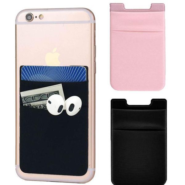 adhesive sticker phone pocket cell phone stick on card wallet stretchy lycra credit cards id card holder pouch sl wmtlsz
adhesive sticker phone pocket cell phone stick on card wallet stretchy lycra credit cards id card holder pouch sl wmtlsz
