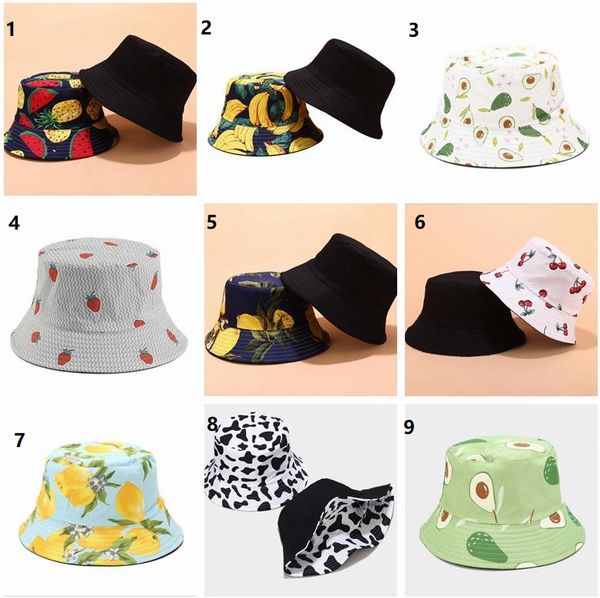 unisex хлопок bucket шлет женщина способ фрукты печати двойной стороны wear реверсивное ведро шапка fisherman шапка вс шапки, Blue;gray
unisex хлопок bucket шлет женщина способ фрукты печати двойной стороны wear реверсивное ведро шапка fisherman шапка вс шапки, Blue;gray