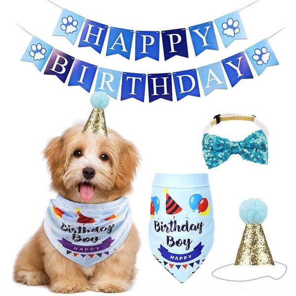 ijqyi pet party dog flag supplies towel cake hat decoration props decoration triangle towel cakeprop cakedress up set leeeh
ijqyi pet party dog flag supplies towel cake hat decoration props decoration triangle towel cakeprop cakedress up set leeeh
