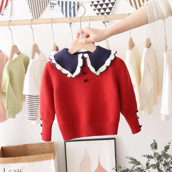 new korean children's sweater for winter 2020, Blue
new korean children's sweater for winter 2020, Blue