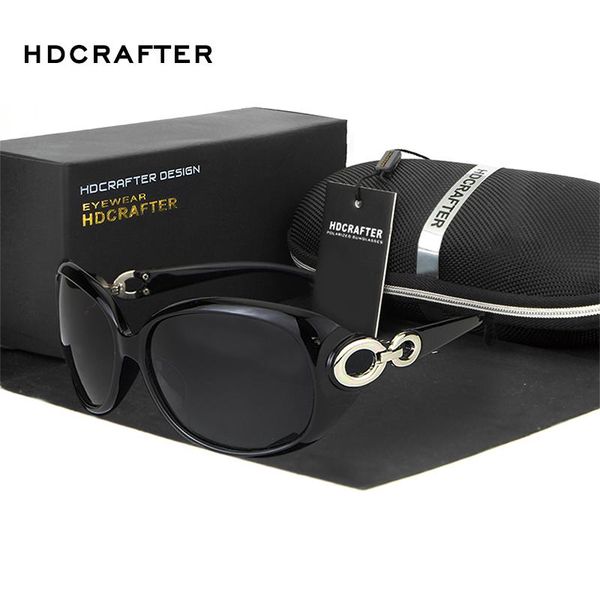 sunglasses hdcrafter luxury fashion women sun glasses round goggles eyewear accessories, White;black
sunglasses hdcrafter luxury fashion women sun glasses round goggles eyewear accessories, White;black