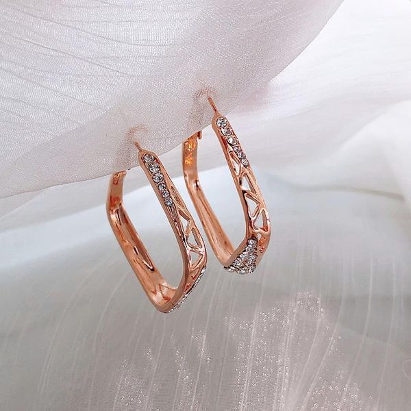 shela s925 sterling silverpins metal alloy geometric stud earrings for women rhinestone trendy fashion jewelry pendientes dangle, Golden;silver
shela s925 sterling silverpins metal alloy geometric stud earrings for women rhinestone trendy fashion jewelry pendientes dangle, Golden;silver