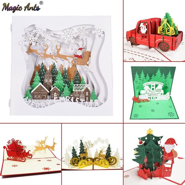 christmas card santa ride xmas festival new year card winter holiday greeting cards with envelopes wmtvyg bdegarden
christmas card santa ride xmas festival new year card winter holiday greeting cards with envelopes wmtvyg bdegarden