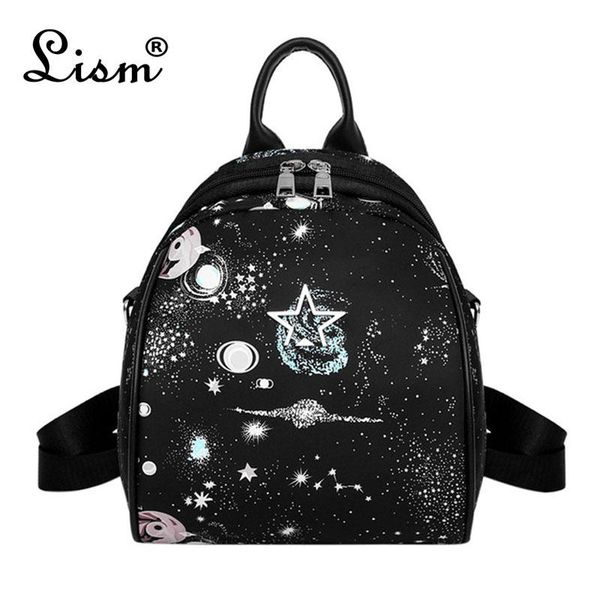 водонепроницаемая star print мода г-жа рюкзак мини многофункциональный рюкзак г-жа 2019 новый черный ткань оксфорд bbyxdx alice_bag
водонепроницаемая star print мода г-жа рюкзак мини многофункциональный рюкзак г-жа 2019 новый черный ткань оксфорд bbyxdx alice_bag