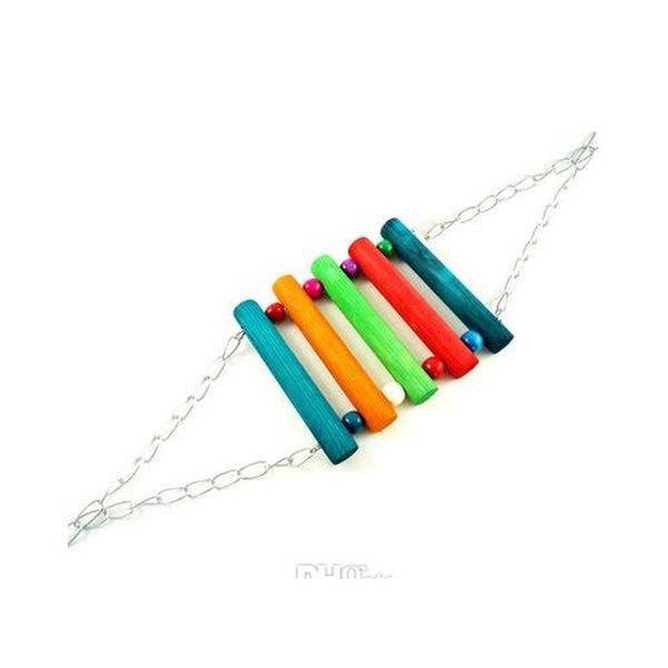 colorful pet bird swing parrot hammock durable bite resistant play toy training entertaining environmentally qyltel sports2010
colorful pet bird swing parrot hammock durable bite resistant play toy training entertaining environmentally qyltel sports2010