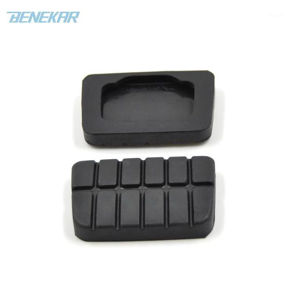 pedals benekar 2pcs clutch brake pedal rubber pad for paladin odin rui qi pickup d221
pedals benekar 2pcs clutch brake pedal rubber pad for paladin odin rui qi pickup d221