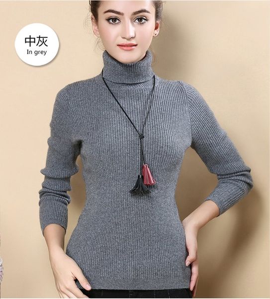 2021 new thick turtleneck tights cashmere women autumn winter streetwear pull femme hiver jumper pullover knitted sweater h5i8, White;black
2021 new thick turtleneck tights cashmere women autumn winter streetwear pull femme hiver jumper pullover knitted sweater h5i8, White;black