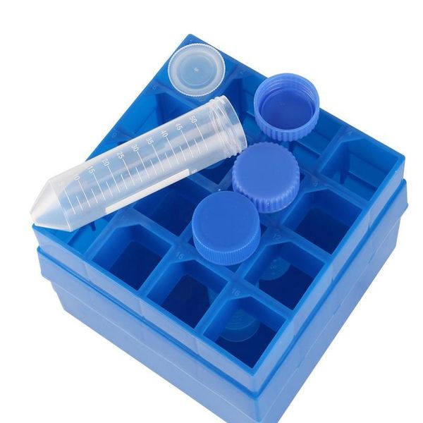 16 sockets test tube holder test tubing rack stand 50ml centrifuge tube support bracket laboratory bbysvz
16 sockets test tube holder test tubing rack stand 50ml centrifuge tube support bracket laboratory bbysvz