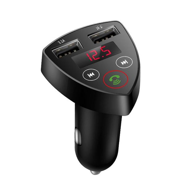 bluetooth car kit 50pcs/lot handswireless aux auido mp3 player fm transmitter modulator support tf usb lcd display x7
bluetooth car kit 50pcs/lot handswireless aux auido mp3 player fm transmitter modulator support tf usb lcd display x7