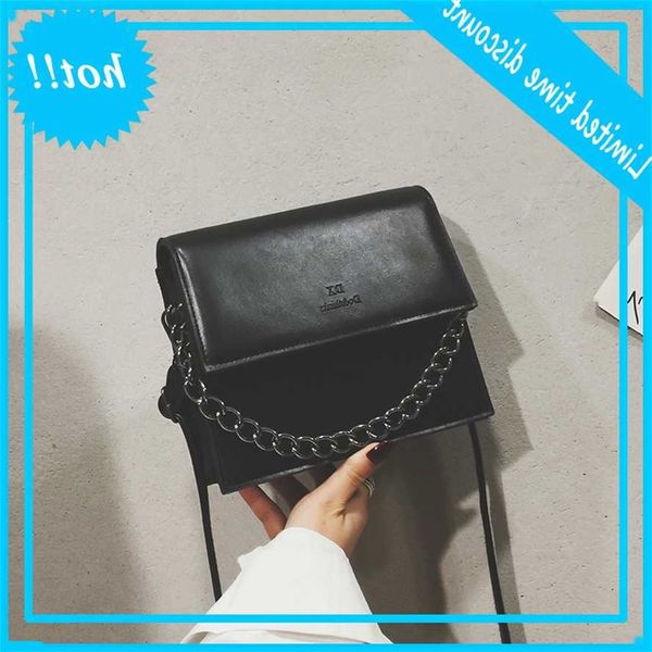chic small for women's versatile simple 2019 new fashion korean style single shoulder messenger texture tofu bag
chic small for women's versatile simple 2019 new fashion korean style single shoulder messenger texture tofu bag