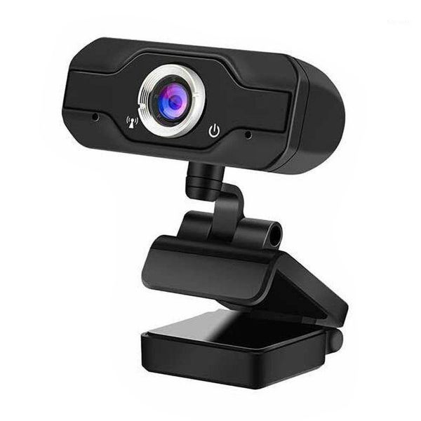 1080p hd pc webcam usb pc lapextenal camera with microphone video call web camcorders with base clip1
1080p hd pc webcam usb pc lapextenal camera with microphone video call web camcorders with base clip1