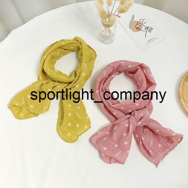 2022 autumn and winter baby cute flower star cotton linen scarf girls infant scarves children's cotton scarf kids sweet scarf, Red;brown
2022 autumn and winter baby cute flower star cotton linen scarf girls infant scarves children's cotton scarf kids sweet scarf, Red;brown
