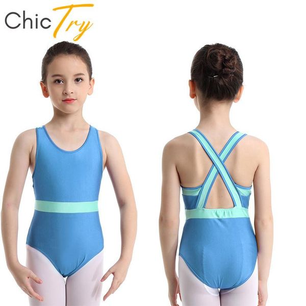 stage wear chictry kids teens sleeveless color block ballet leotard dance costume children girls gymnastics sports bodysuit, Black;red
stage wear chictry kids teens sleeveless color block ballet leotard dance costume children girls gymnastics sports bodysuit, Black;red
