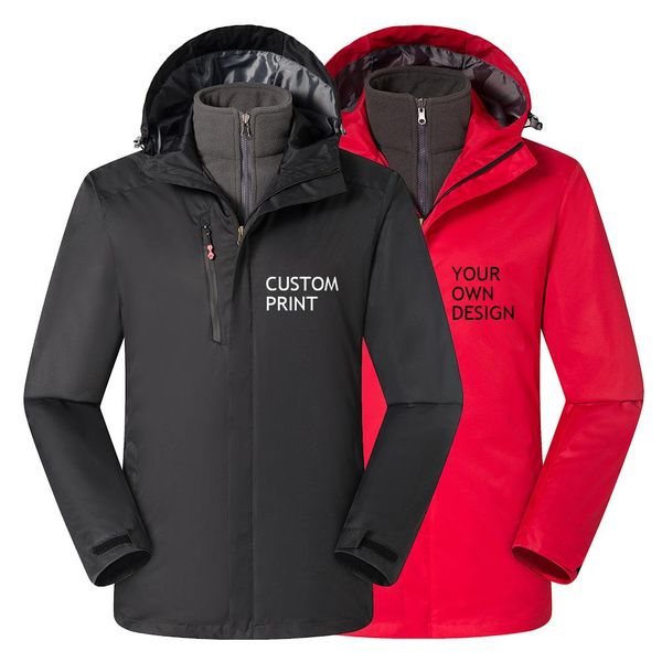 custom print men outdoor wear waterproof jacket sprot warm brand coat hiking camping trekking skiing male jackets qylhpd
custom print men outdoor wear waterproof jacket sprot warm brand coat hiking camping trekking skiing male jackets qylhpd