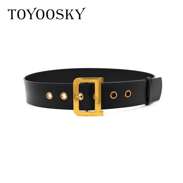 100% genuine leather belts luxury designer metal d buckle belt women girls retro vintage large belt for jeans black white red, Black;brown
100% genuine leather belts luxury designer metal d buckle belt women girls retro vintage large belt for jeans black white red, Black;brown