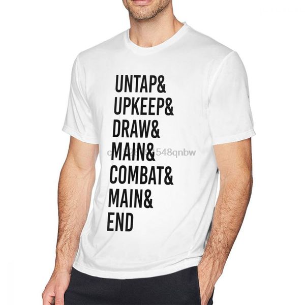 combat t shirt магия mtg игры phases футболка классическая майка printed мужчины с коротким рукавом симпатичные 5x tshirt спорт толстовка с
combat t shirt магия mtg игры phases футболка классическая майка printed мужчины с коротким рукавом симпатичные 5x tshirt спорт толстовка с