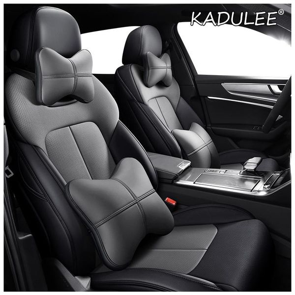 kadulee пользовательские чехлы кожаный автокресло для geely emgrand ec7 jingang yuanjing gx7 gc7 gx2 ufo sc3 пк5 sc6 sx7 автокресла защиты
kadulee пользовательские чехлы кожаный автокресло для geely emgrand ec7 jingang yuanjing gx7 gc7 gx2 ufo sc3 пк5 sc6 sx7 автокресла защиты