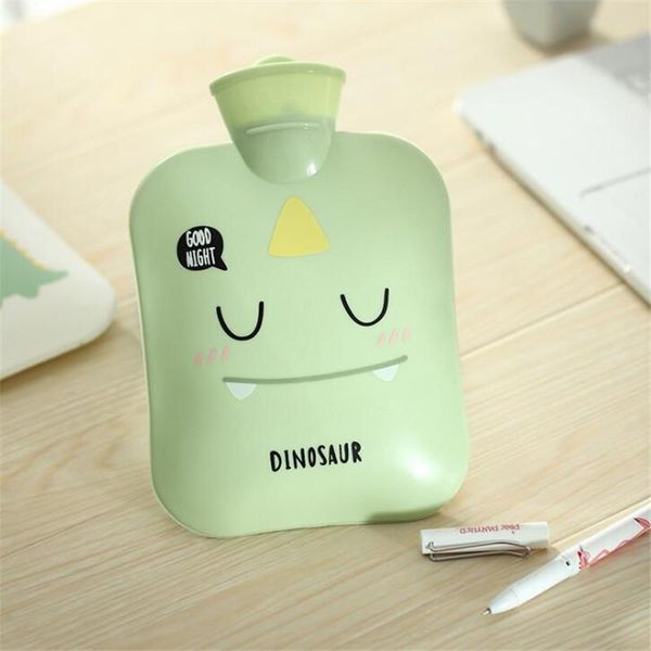 dinosaur silicone hand warmer water bag microwave heating water injection thermos cute water bottle bag winter warm900ml wmtfqx
dinosaur silicone hand warmer water bag microwave heating water injection thermos cute water bottle bag winter warm900ml wmtfqx