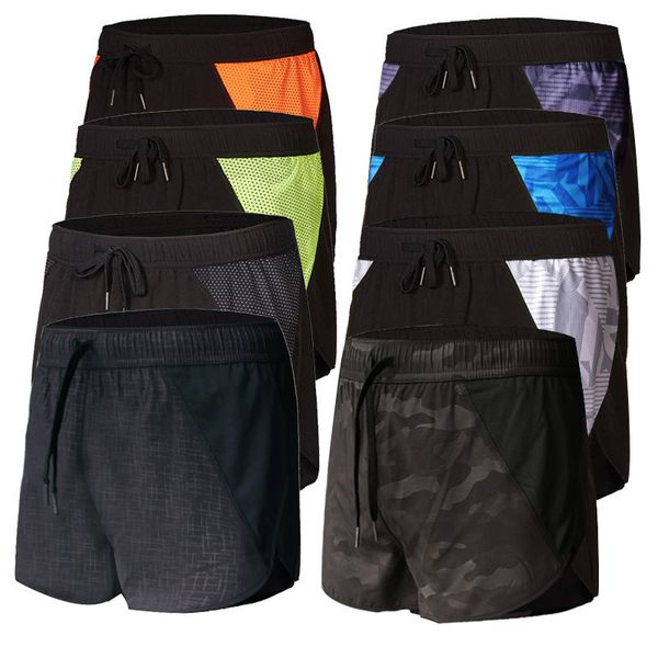 2020 pants three-point jogging plus size training marathon on fast-dry breathable sports shorts, White;black
2020 pants three-point jogging plus size training marathon on fast-dry breathable sports shorts, White;black