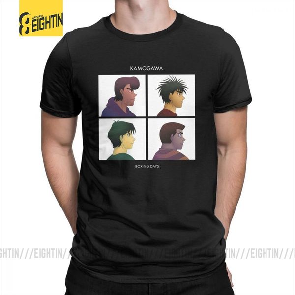 hajime no ippo demon days short sleeved brand s leisure male sport boxing plus size sport hooded sweatshirt hoodie men t shirt
hajime no ippo demon days short sleeved brand s leisure male sport boxing plus size sport hooded sweatshirt hoodie men t shirt