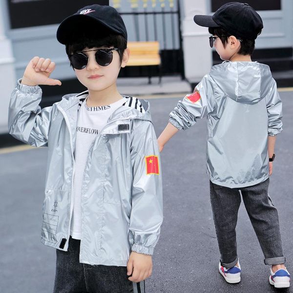 new 2020 spring children jackets coats new fashion printing letters zipper boy's hooded jackets for kids coats, Blue;gray 
new 2020 spring children jackets coats new fashion printing letters zipper boy's hooded jackets for kids coats, Blue;gray