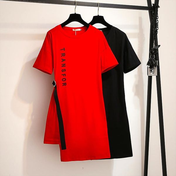 fashion 5xl large size summer womens dress 2xl 6xl 2020 casual plus size dress letter print ladies black big size loose dresses, Black;gray
fashion 5xl large size summer womens dress 2xl 6xl 2020 casual plus size dress letter print ladies black big size loose dresses, Black;gray