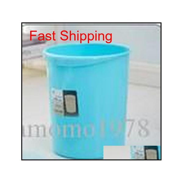 1pc creative living room kitchen trash office household garbage basket circular toilet pl qylkuq my_home2010
1pc creative living room kitchen trash office household garbage basket circular toilet pl qylkuq my_home2010