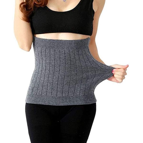 cashmere waist belts for fitness warmer wool waist support cold stomach protection sport safety comfortable lumbar brace #t2g, Black;gray
cashmere waist belts for fitness warmer wool waist support cold stomach protection sport safety comfortable lumbar brace #t2g, Black;gray