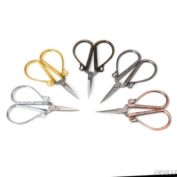 sewing notions & tools stainless steel european vintage floral scissors seamstress tailor scissor for fabric tool z031, Black
sewing notions & tools stainless steel european vintage floral scissors seamstress tailor scissor for fabric tool z031, Black