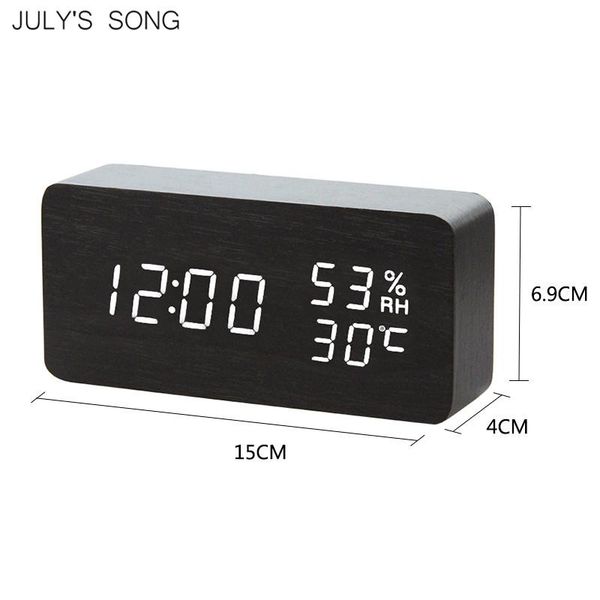 свет температуры настольный voice alarm деревянный стол контроль влажности led despertador night электронные часы цифровые часы bbyajg wrhom
свет температуры настольный voice alarm деревянный стол контроль влажности led despertador night электронные часы цифровые часы bbyajg wrhom