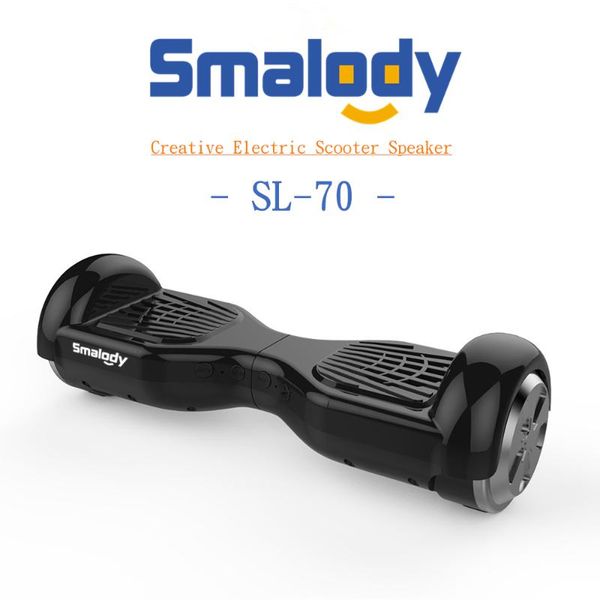 smalody bluetooth speaker balance car twist car subwoofer wireless outdoor portable mini card gift small stereo mp3 player
smalody bluetooth speaker balance car twist car subwoofer wireless outdoor portable mini card gift small stereo mp3 player