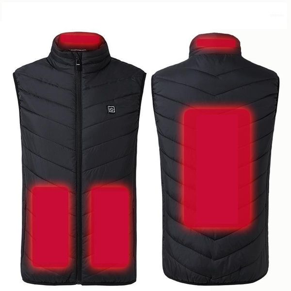 outdoor t-shirts usb heating vest thermal hiking vests men infrared 4 places jacket winter flexible electric waistcoat1, Gray;blue
outdoor t-shirts usb heating vest thermal hiking vests men infrared 4 places jacket winter flexible electric waistcoat1, Gray;blue