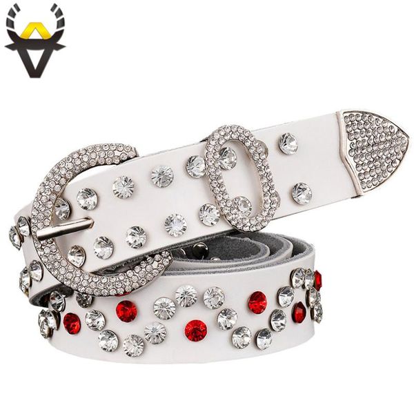 fashion belts for women designer brand second layer cow genuine leather thin belt woman luxury rhinestones female, Black;brown
fashion belts for women designer brand second layer cow genuine leather thin belt woman luxury rhinestones female, Black;brown