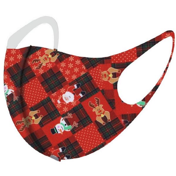 reusable colorful fabric face christmas dustproof ice silk mask fashion washable outdoor breathable face mask 2020 selling bbytvp, Black
reusable colorful fabric face christmas dustproof ice silk mask fashion washable outdoor breathable face mask 2020 selling bbytvp, Black