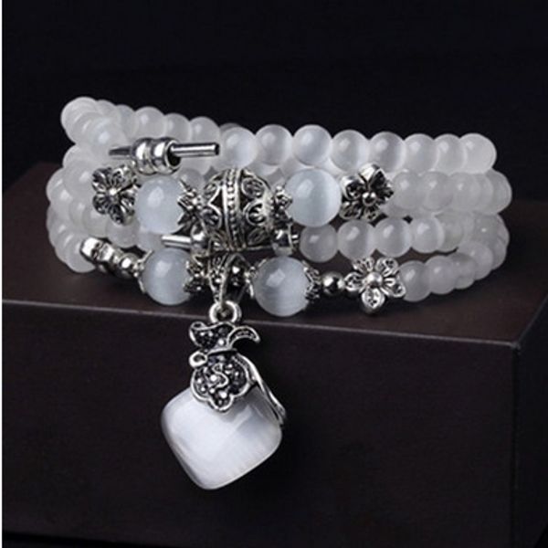wafpv fashion creative transfer cat's eye purse multi layer crystalcrystal women's crystal bracelet bracelet fashion d9pbb crystal, Golden;silver
wafpv fashion creative transfer cat's eye purse multi layer crystalcrystal women's crystal bracelet bracelet fashion d9pbb crystal, Golden;silver