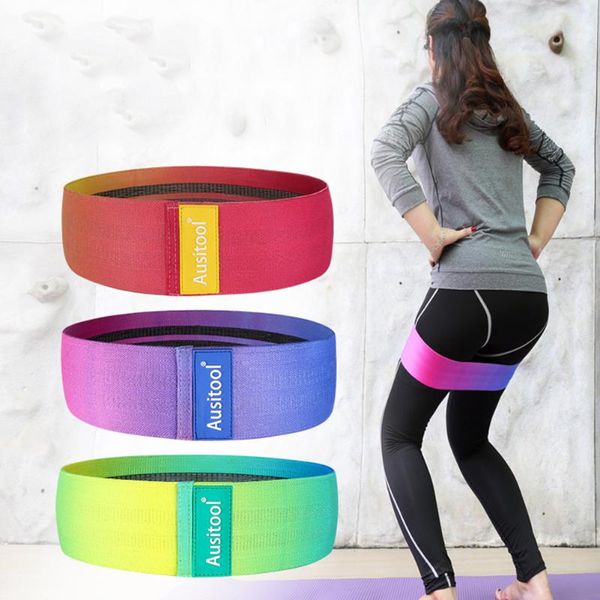 resistance bands booty legs exercise loop expander stretching fitness elastic knit band training
resistance bands booty legs exercise loop expander stretching fitness elastic knit band training