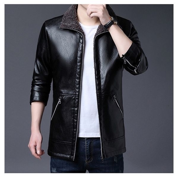 js3585j- sports fitness men's jacket, outdoor sportswear, fitness clothing 201130, Black;brown