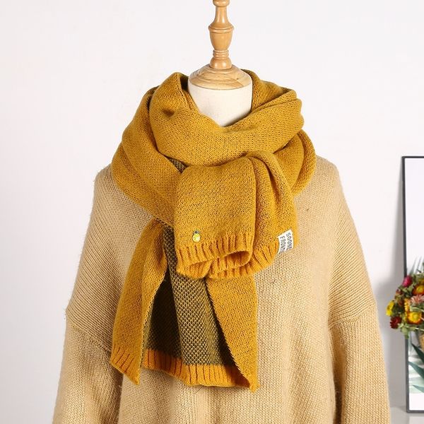 new solid cashmere scarves lady winter thicken warm soft pashmina shawls wraps pink black female knitted wool long scarf y201024, Blue;gray
new solid cashmere scarves lady winter thicken warm soft pashmina shawls wraps pink black female knitted wool long scarf y201024, Blue;gray