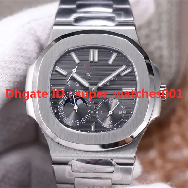 pf 5712/1a-001 40mm 316 fine steel case 240 movement fine steel case kinetic energy display calendar display, Slivery;brown
pf 5712/1a-001 40mm 316 fine steel case 240 movement fine steel case kinetic energy display calendar display, Slivery;brown