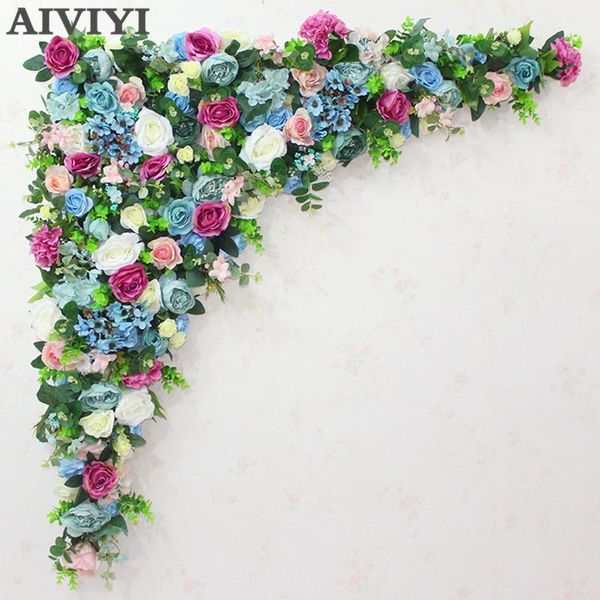 foreign trade excellent product 1.2m * 1.2m wedding decoration props simulation flower arrangement silk rose peony daisy plant d
foreign trade excellent product 1.2m * 1.2m wedding decoration props simulation flower arrangement silk rose peony daisy plant d