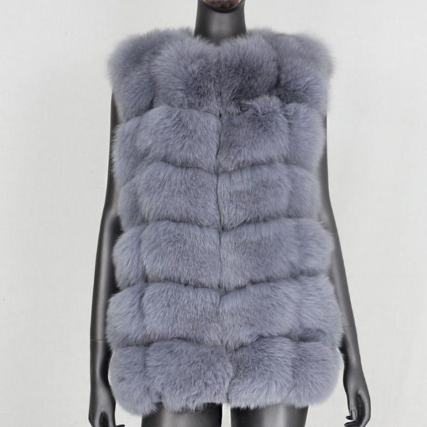 2020 winter jacket women 100% real fur coat natural fur vest thick warm outerwear sleeveless fashion streetwear1, Black
2020 winter jacket women 100% real fur coat natural fur vest thick warm outerwear sleeveless fashion streetwear1, Black