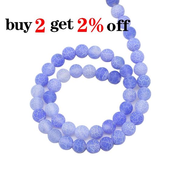 1strand lot 4 6 8 10 12mm weathering natural stone bead blue frost crab agates round spacer bead for jewelry making findings h wmtuix
1strand lot 4 6 8 10 12mm weathering natural stone bead blue frost crab agates round spacer bead for jewelry making findings h wmtuix
