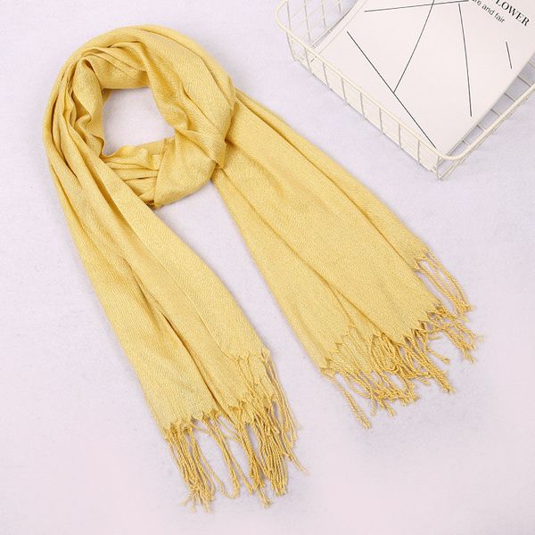 2020 autumn and winter new solid color ladies scarf tassel wild warmth ladies scarf comfortable thick shawl soft, Blue;gray
2020 autumn and winter new solid color ladies scarf tassel wild warmth ladies scarf comfortable thick shawl soft, Blue;gray